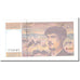 Frankrijk, 20 Francs, Debussy, 1997, NIEUW, Fayette:66 ter.2, KM:151i