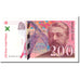 France, 200 Francs, Eiffel, 1996, AU(50-53), Fayette:75.3a, KM:159b