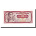 Banknote, Yugoslavia, 100 Dinara, 1963, 1963-05-01, KM:73a, UNC(65-70)