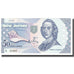 Banknote, United States, 50 Dollars, NEW JERSEY, UNC(65-70)