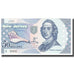 Geldschein, Vereinigte Staaten, 50 Dollars, NEW JERSEY, UNZ