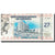 Biljet, Verenigde Staten, Tourist Banknote, 2016, FLORIDA 27 DOLLARS, NIEUW
