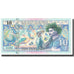 Billete, 10 Dollars, 2018, Estados Unidos, PACIFIC STATES OF MELANESIA