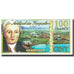 France, 100 Francs, 2012, 2012-06-01, ARCHIPEL DES KERGUELEN, UNC(65-70)