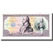 Banknote, United States, 50 Dollars, 2019, SILVER CERTIFICATE, UNC(65-70)