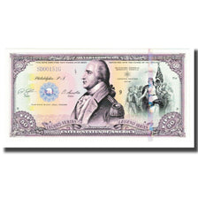 Banconote, Stati Uniti, 50 Dollars, 2019, SILVER CERTIFICATE, FDS