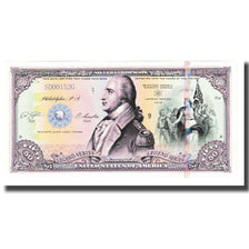 Banknote, United States, 50 Dollars, 2019, SILVER CERTIFICATE, UNC(65-70)