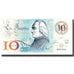 Banknote, Hungary, Tourist Banknote, 2017, 10 SILVAR, UNC(65-70)
