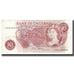 Banknote, Great Britain, 10 Shillings, KM:373c, EF(40-45)