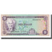 Nota, Jamaica, 1 Dollar, KM:59a, UNC(65-70)