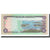 Billet, Jamaica, 1 Dollar, KM:59a, NEUF