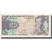 Geldschein, Venezuela, 10 Pesos, 1980, 1980-01-29, KM:10, SS
