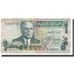 Banknote, Tunisia, 1 Dinar, 1973, 1973-10-15, KM:70, EF(40-45)