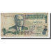 Banknote, Tunisia, 1 Dinar, 1973, 1973-10-15, KM:70, VF(20-25)