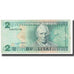Banknote, Lithuania, 2 Litai, 1993, KM:54a, EF(40-45)