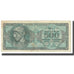 Banknote, Greece, 500,000,000 Drachmai, 1944, 1944-10-01, KM:132a, EF(40-45)