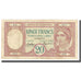 Banknote, French Somaliland, 20 Francs, KM:7a, EF(40-45)