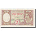 Banknote, French Somaliland, 20 Francs, KM:7a, EF(40-45)