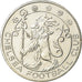 Regno Unito, Token, FA Cup Centenary, Chelsea Football Club, 1972, SPL-, Nichel