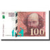 France, 100 Francs, 1997, D.Bruneel-J.Bonnardin-Y.Barroux, UNC(65-70)
