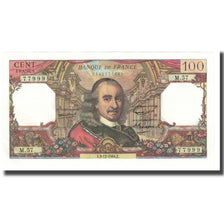 France, 100 Francs, 1964, G.Gouin D'Ambrières-P.Gargam-R.Tondu, 1964-12-03
