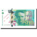 Francja, 500 Francs, 1994, BRUNEEL, BONARDIN, VIGIER, Undated, UNC(65-70)