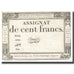 Francia, 100 Francs, SPL, KM:A78