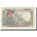 France, 50 Francs, 1942, P. Rousseau and R. Favre-Gilly, 1942-01-08, TTB