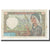 Frankrijk, 50 Francs, 1942, P. Rousseau and R. Favre-Gilly, 1942-01-08, TTB