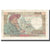 Frankrijk, 50 Francs, 1941, P. Rousseau and R. Favre-Gilly, 1941-12-18, TTB+