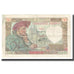 France, 50 Francs, 1941, P. Rousseau and R. Favre-Gilly, 1941-12-18, TTB+