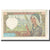 Frankrijk, 50 Francs, 1941, P. Rousseau and R. Favre-Gilly, 1941-12-18, TTB+