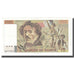 Frankrijk, 100 Francs, 1984, STROHL TRONCHE DENTAUD, SUP, Fayette:69.8a, KM:154b