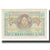 Francja, 10 Francs, 1947 French Treasury, 1947, Undated, AU(55-58)