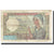 Francja, 50 Francs, 1940, P. Rousseau and R. Favre-Gilly, 1940-09-05, VF(30-35)