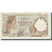 Francia, 100 Francs, 1941, P. Rousseau and R. Favre-Gilly, 1941-10-30, BC