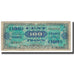 France, 100 Francs, 1944, VF(30-35), Fayette:25.05, KM:123c