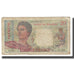 Banknote, Tahiti, 20 Francs, 1951-1963, KM:21c, VF(20-25)