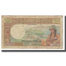 Banknote, Tahiti, 100 Francs, 1969, KM:23, VF(20-25)