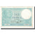 Francja, 10 Francs, 1941, P. Rousseau and R. Favre-Gilly, 1941-01-09, AU(55-58)