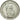 Moneta, Svizzera, Franc, 1945, Bern, BB, Argento, KM:24