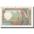 Francja, 50 Francs, 1941, P. Rousseau and R. Favre-Gilly, 1941-11-20, VF(30-35)