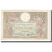 France, 100 Francs, 1939, P. Rousseau and R. Favre-Gilly, 1939-09-14, TTB