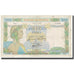 Francja, 500 Francs, 1941, BELIN ROUSSEAU GARGAM, 1941-02-06, VF(20-25)