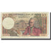 Francia, 10 Francs, 1973, morant bouchet vergnes, 1973-12-06, BC, Fayette:62.65
