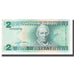 Banknote, Lithuania, 2 Litai, 1993, KM:54a, UNC(65-70)