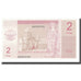 Banknote, Georgia, 2 Lari, 2004, UNC(65-70)