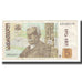 Billete, 5 Lari, Georgia, KM:55, MBC