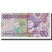 Banknote, Turkmanistan, 20 Manat, 2009, KM:25a, EF(40-45)