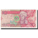 Banknote, Turkmanistan, 10 Manat, 2009, KM:24b, EF(40-45)